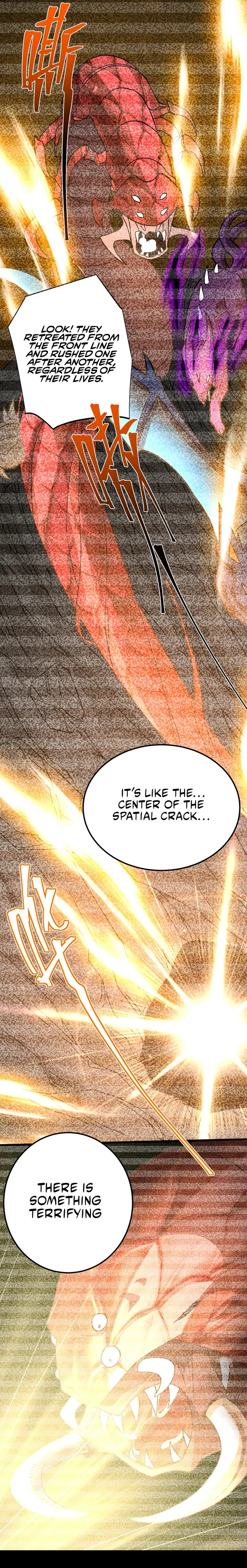 Log into the Future Chapter 153 page 10