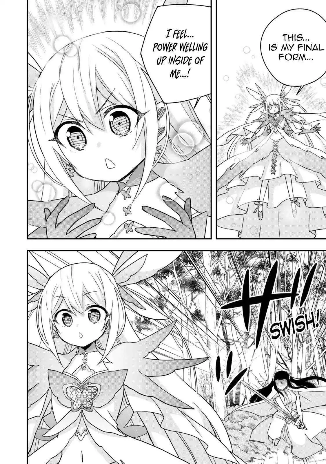Jitsu wa Ore, Saikyou deshita? Chapter 121 page 29