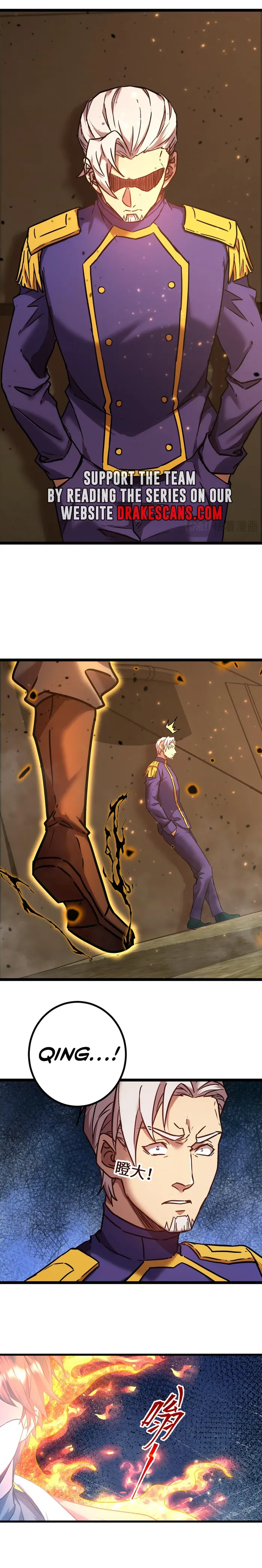 Log into the Future Chapter 153 page 20