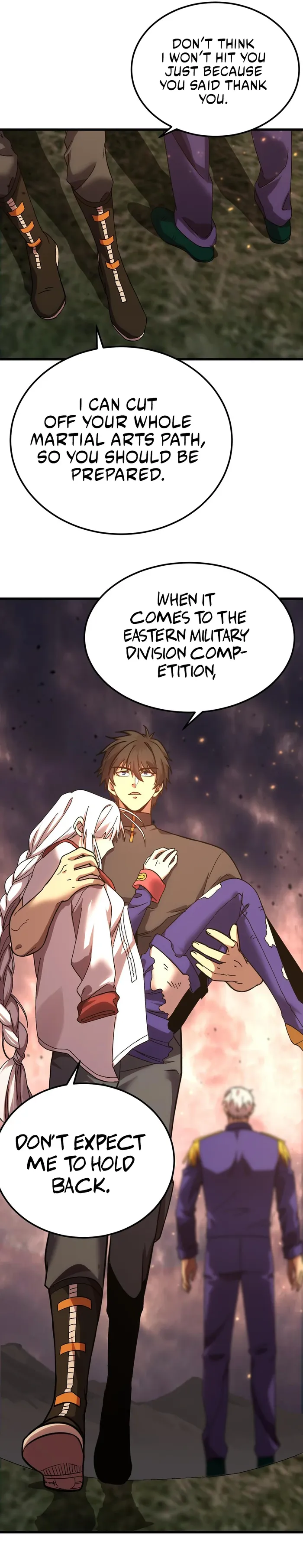 Log into the Future Chapter 153 page 22