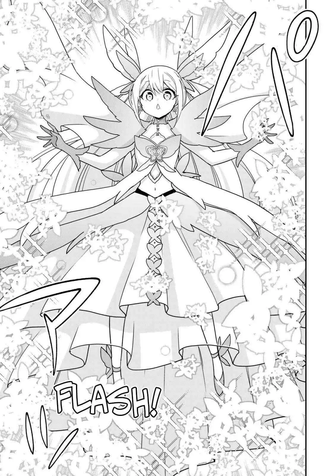 Jitsu wa Ore, Saikyou deshita? Chapter 121 page 28