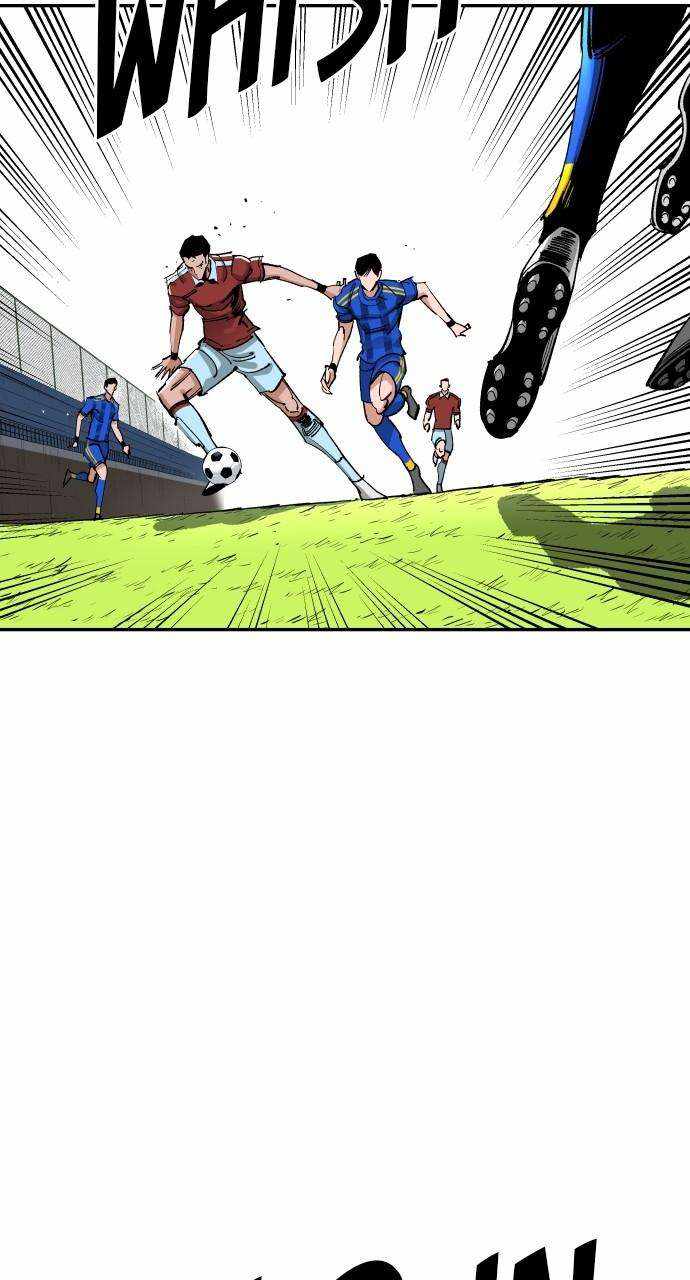 Build Up Chapter 154 page 95