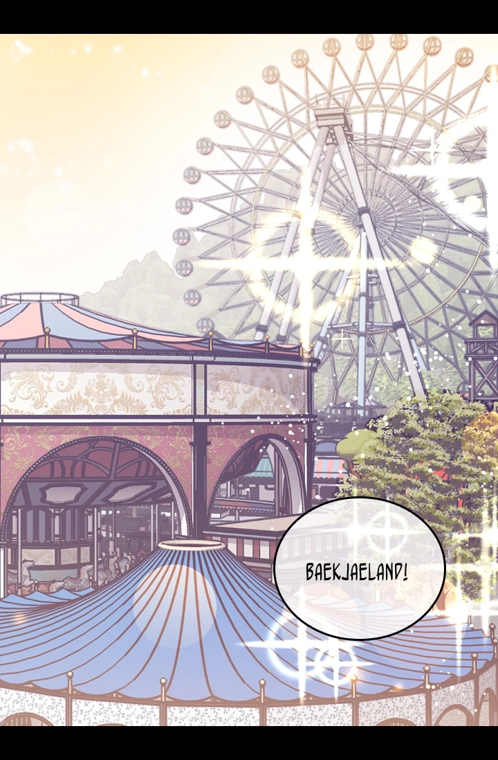 They Say I Was Born a Kings Daughter Chapter 148 page 7