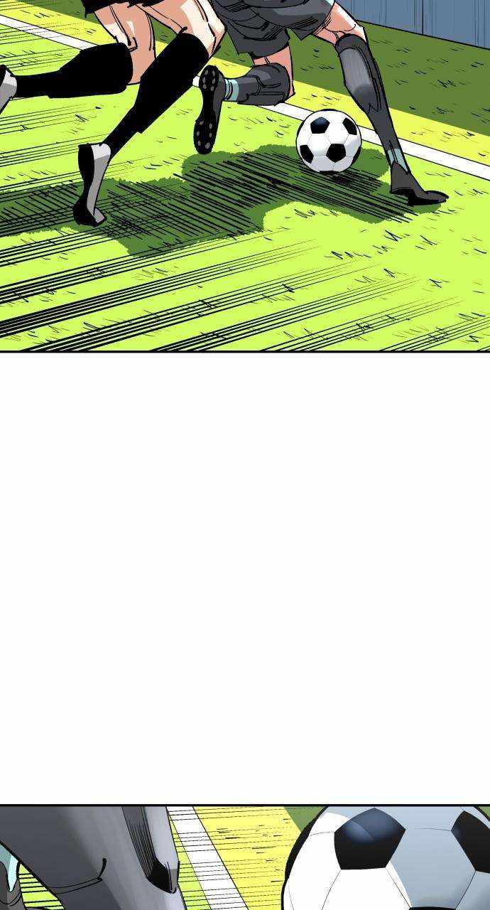 Build Up Chapter 154 page 38