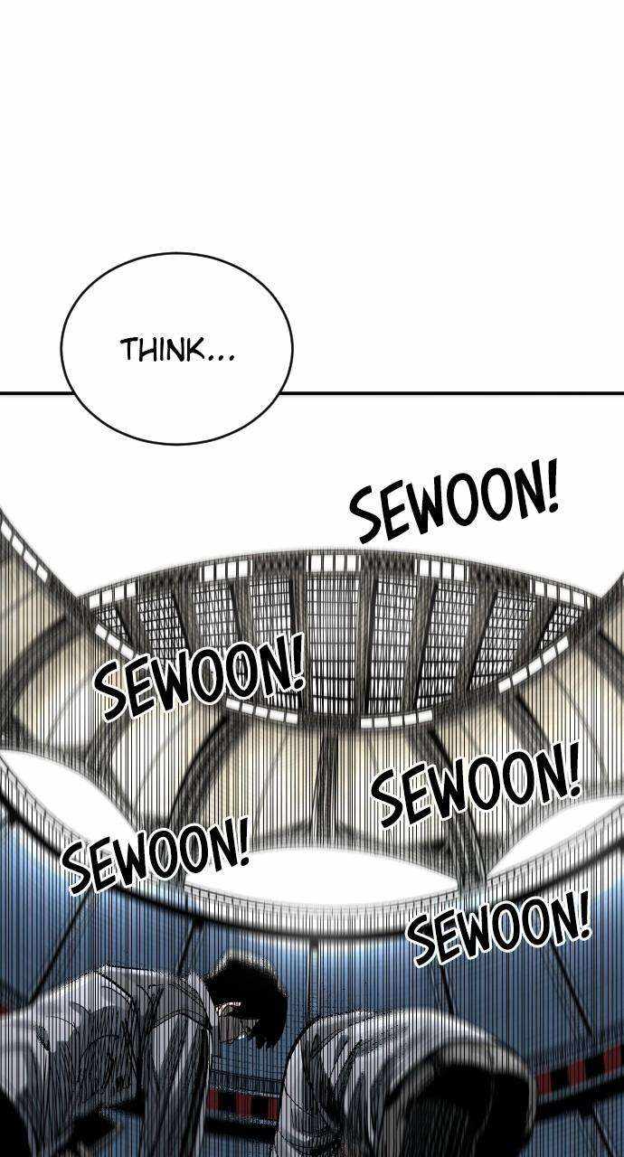 Build Up Chapter 154 page 90