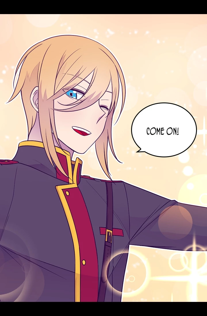 They Say I Was Born a Kings Daughter Chapter 148 page 5
