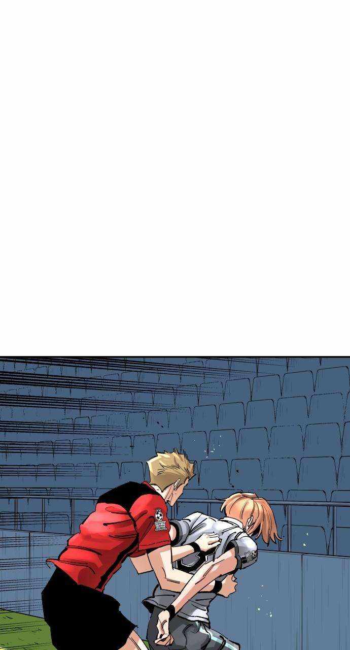 Build Up Chapter 154 page 37