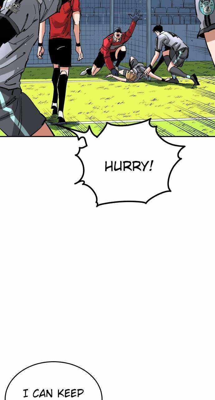 Build Up Chapter 154 page 72