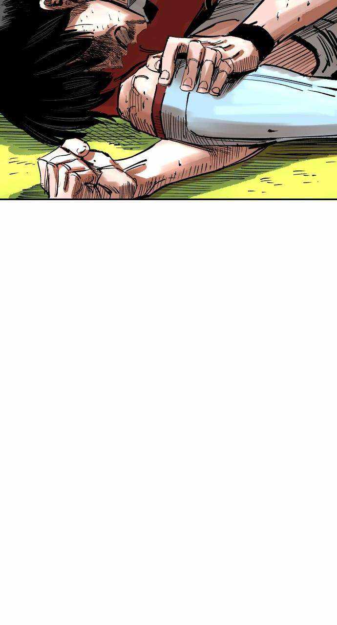 Build Up Chapter 154 page 138