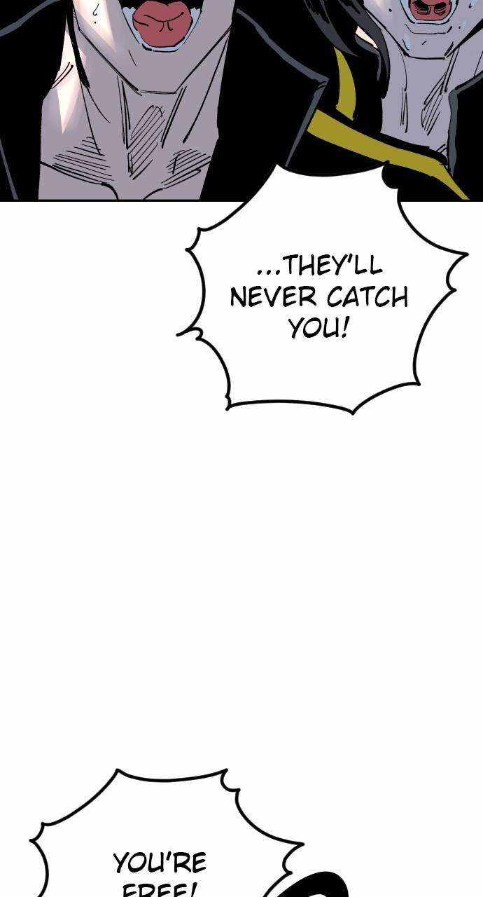 Build Up Chapter 154 page 113