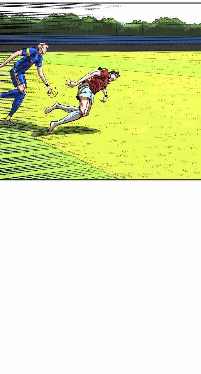 Build Up Chapter 154 page 132