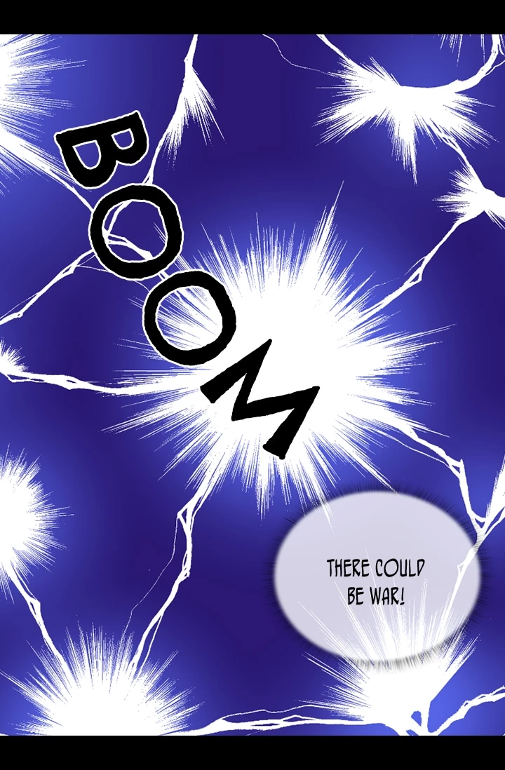 They Say I Was Born a Kings Daughter Chapter 148 page 22