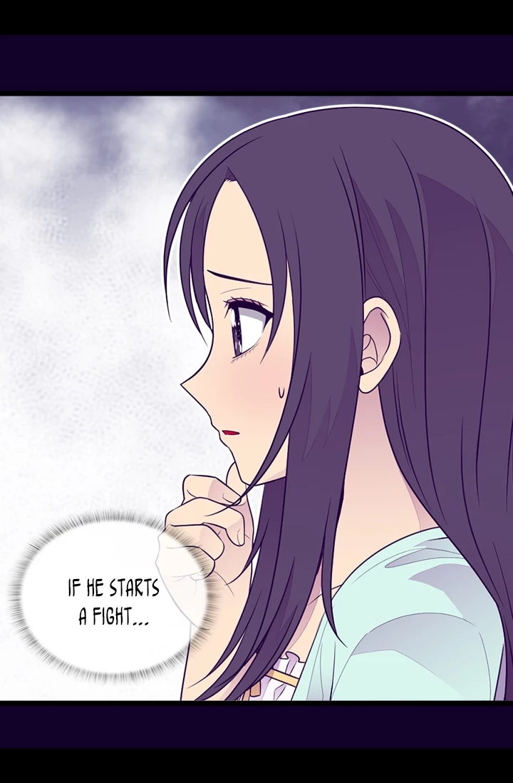They Say I Was Born a Kings Daughter Chapter 148 page 21
