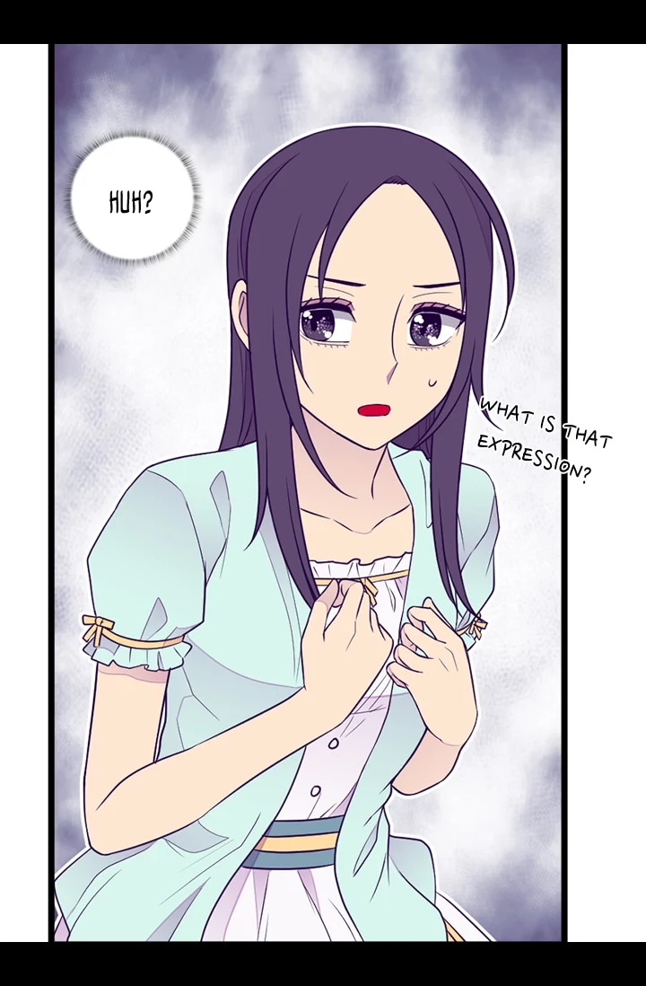 They Say I Was Born a Kings Daughter Chapter 148 page 24