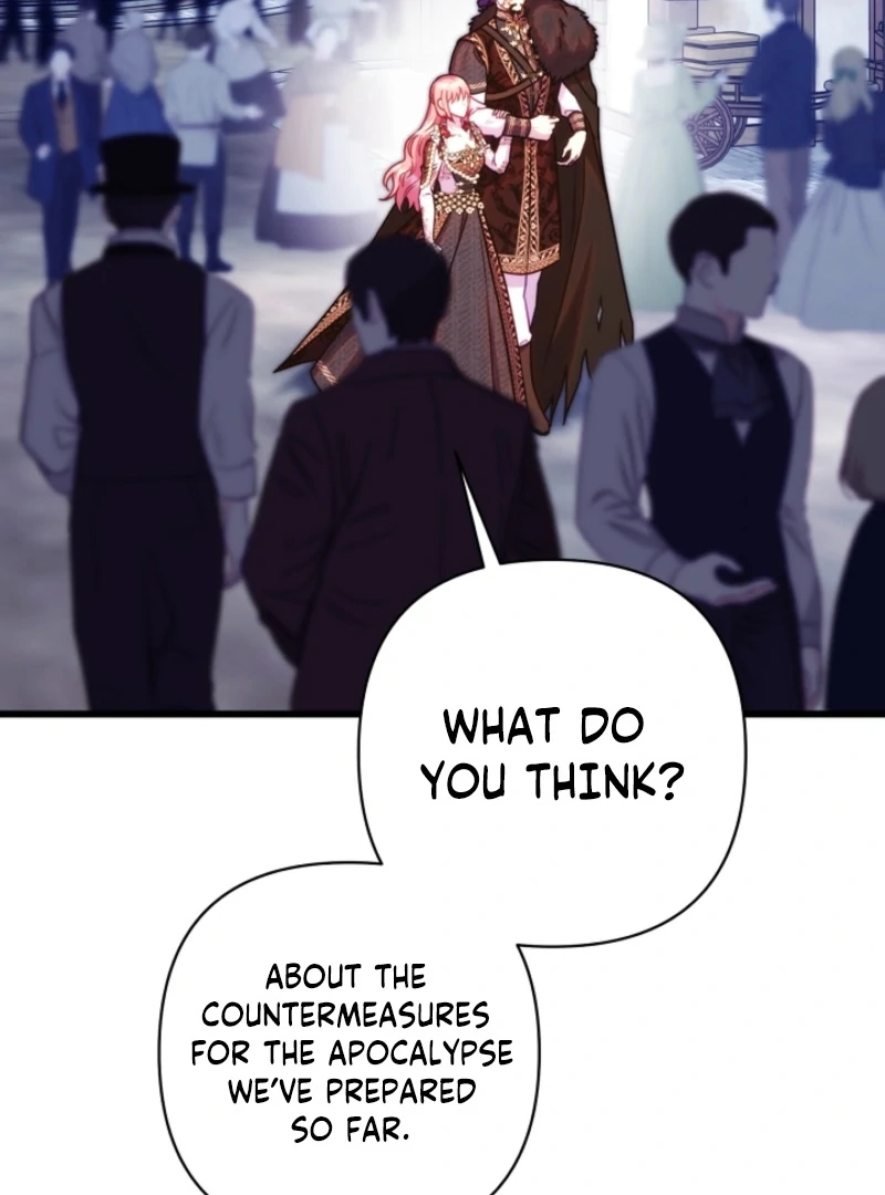 Another Typical Fantasy Romance Chapter 148 page 23