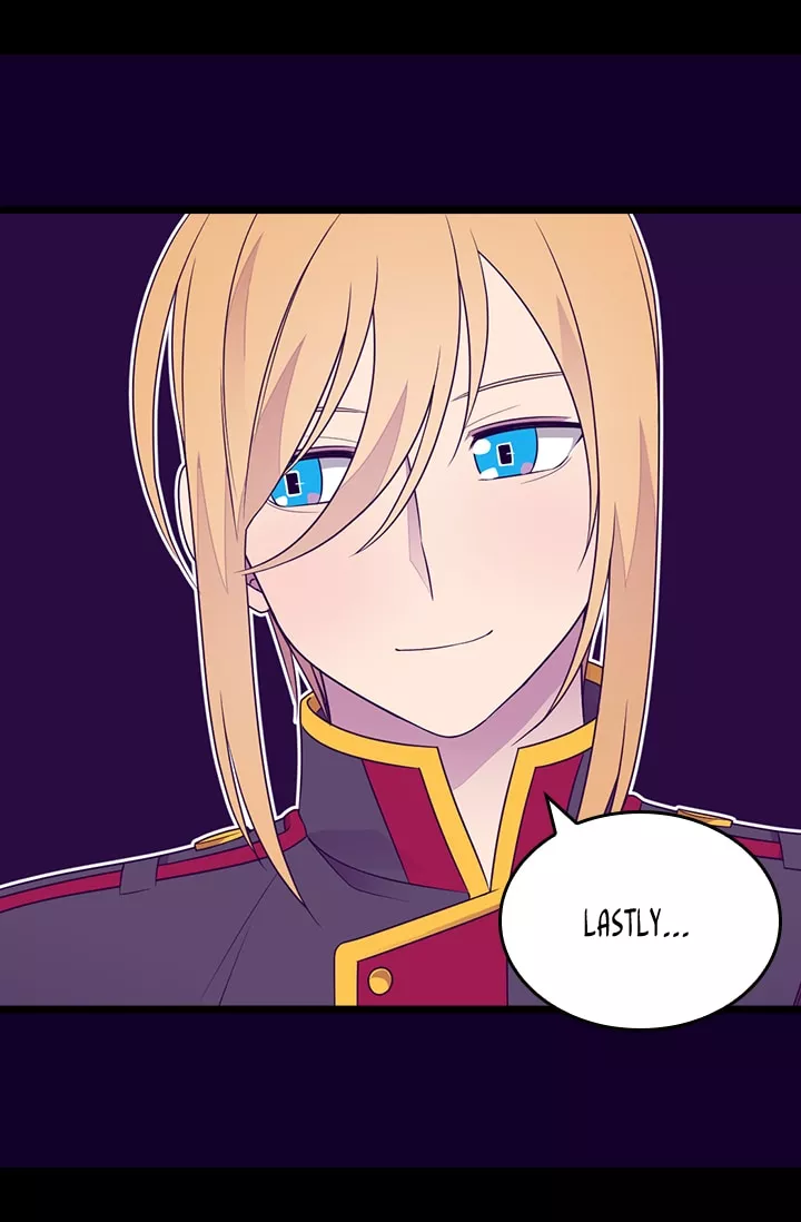 They Say I Was Born a Kings Daughter Chapter 148 page 33