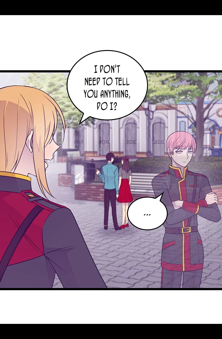 They Say I Was Born a Kings Daughter Chapter 148 page 34