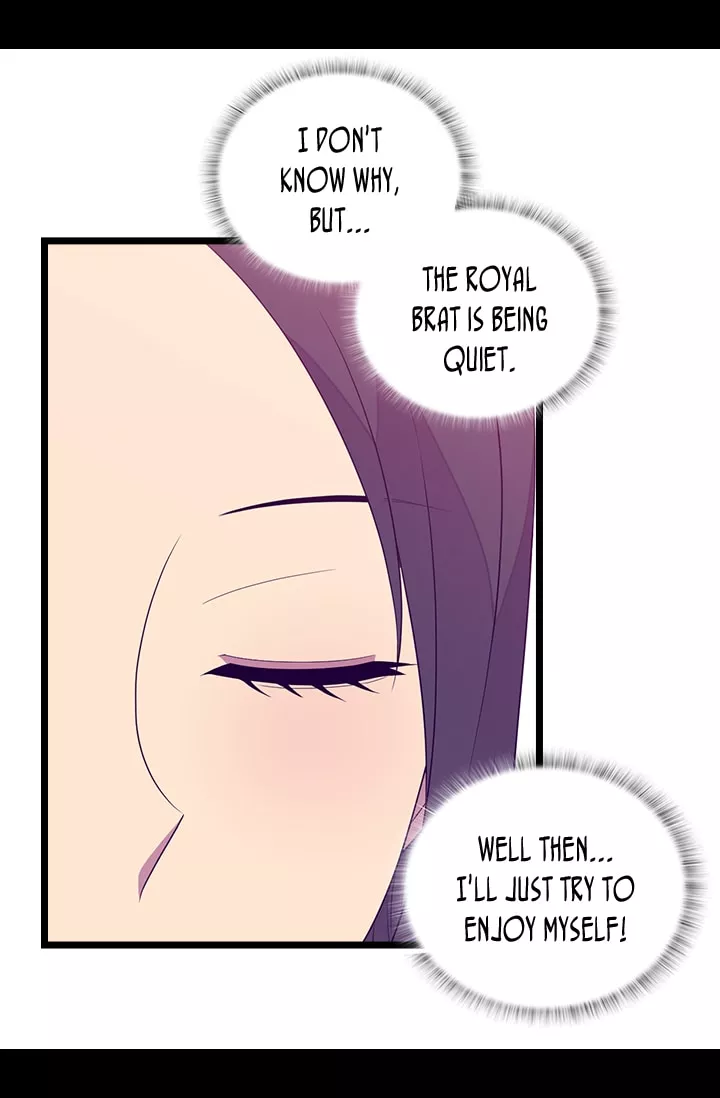 They Say I Was Born a Kings Daughter Chapter 148 page 36