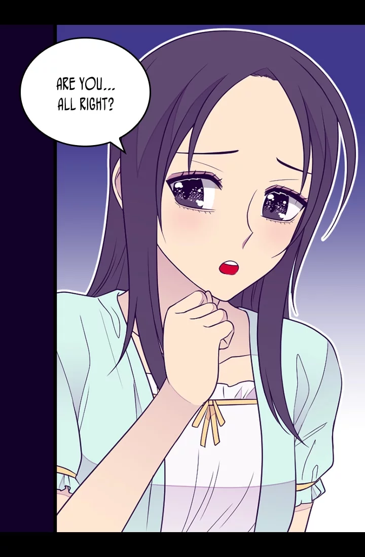 They Say I Was Born a Kings Daughter Chapter 148 page 41