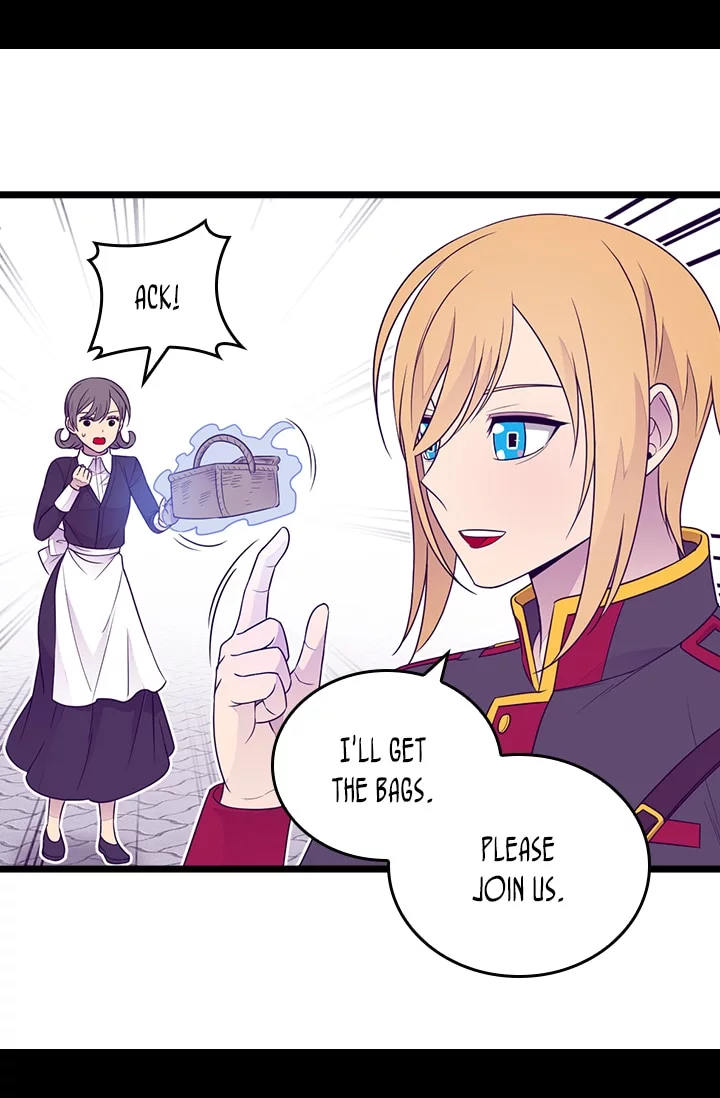 They Say I Was Born a Kings Daughter Chapter 148 page 32