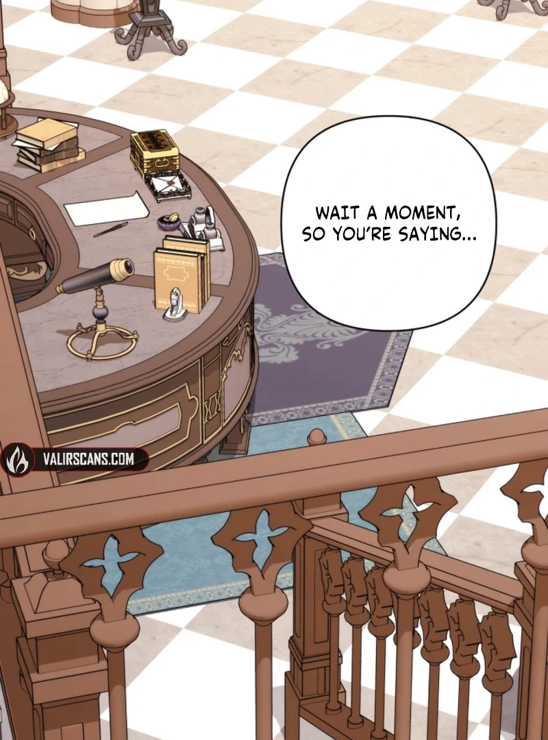 Another Typical Fantasy Romance Chapter 148 page 60