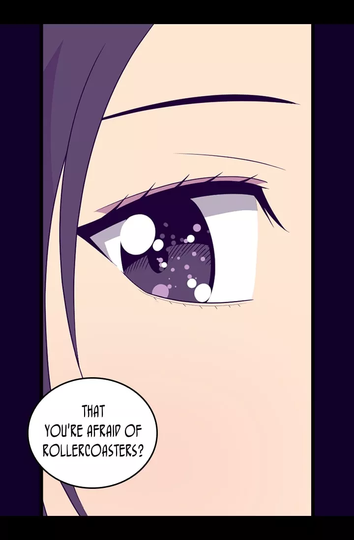 They Say I Was Born a Kings Daughter Chapter 148 page 44
