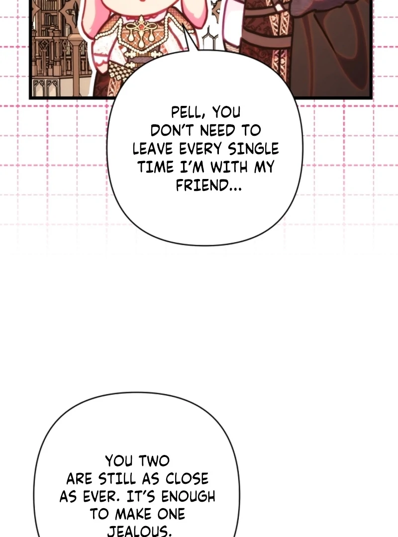 Another Typical Fantasy Romance Chapter 148 page 103