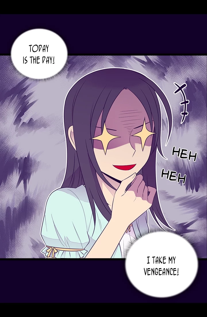 They Say I Was Born a Kings Daughter Chapter 148 page 48
