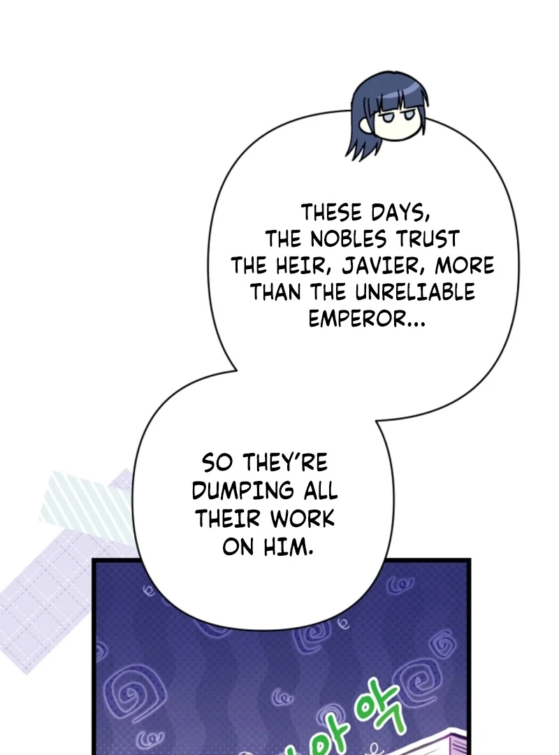 Another Typical Fantasy Romance Chapter 148 page 107