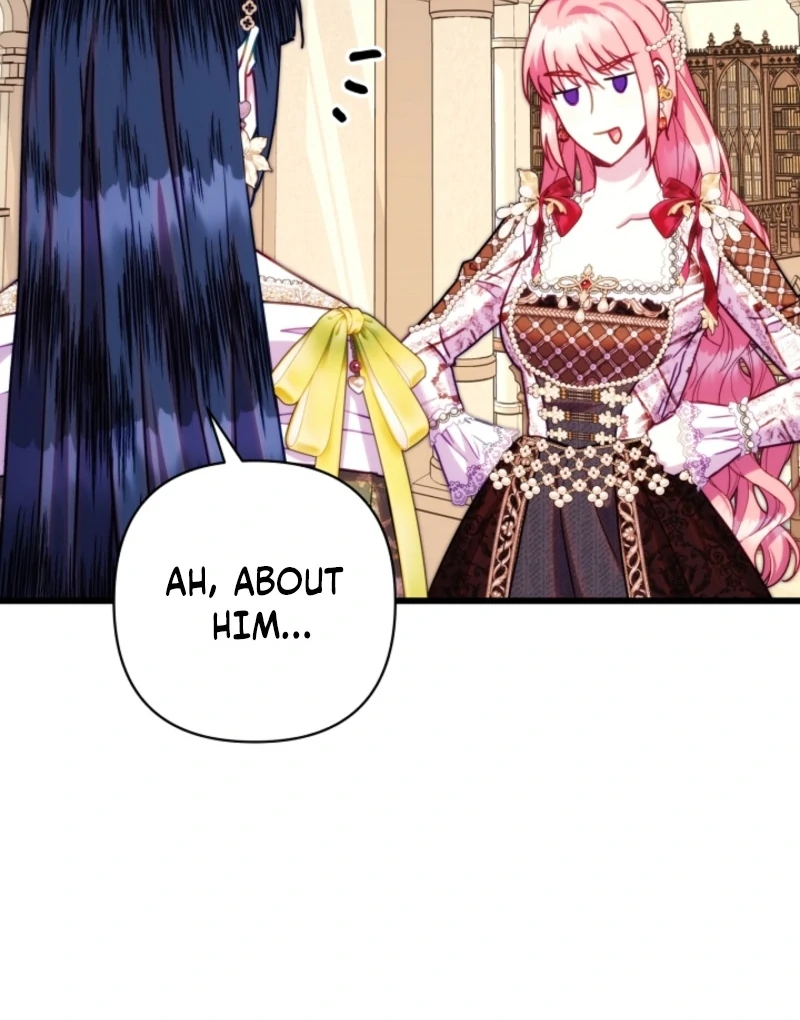 Another Typical Fantasy Romance Chapter 148 page 106