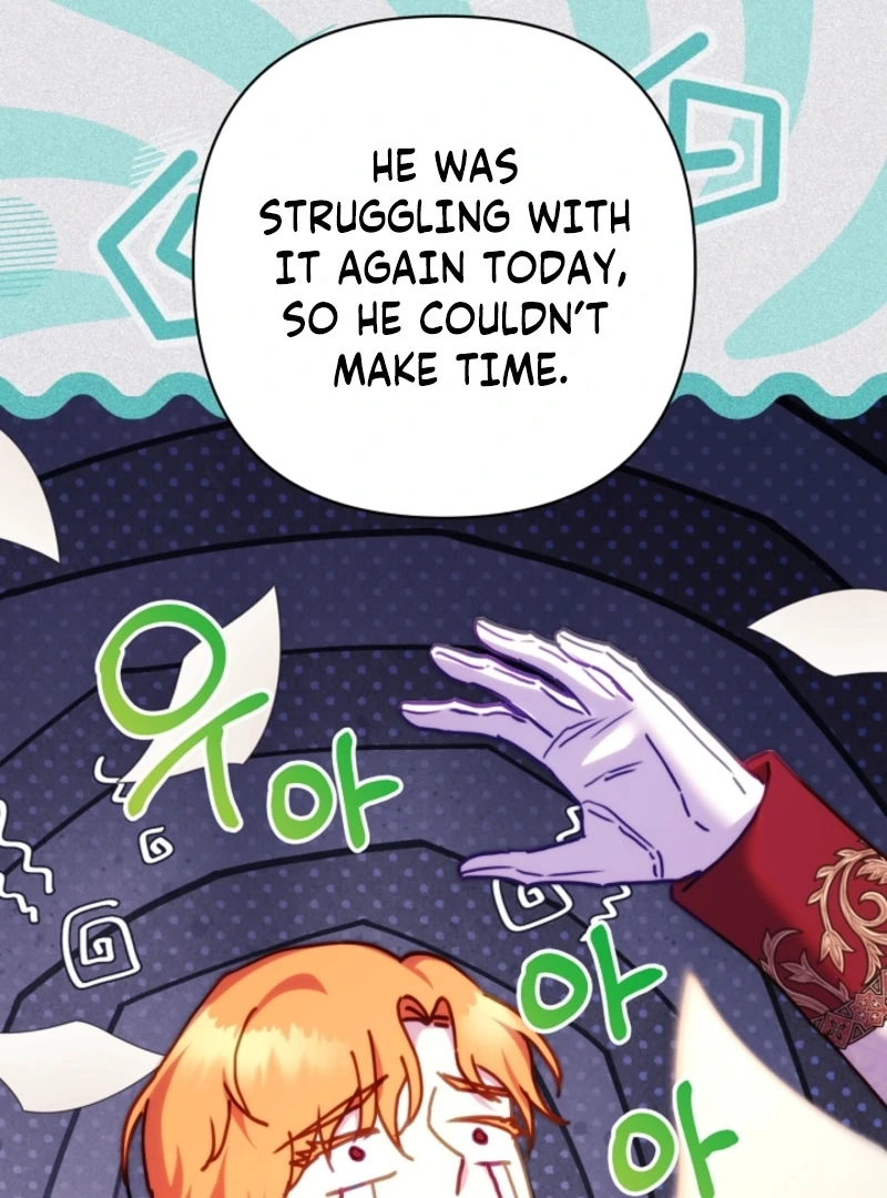 Another Typical Fantasy Romance Chapter 148 page 109