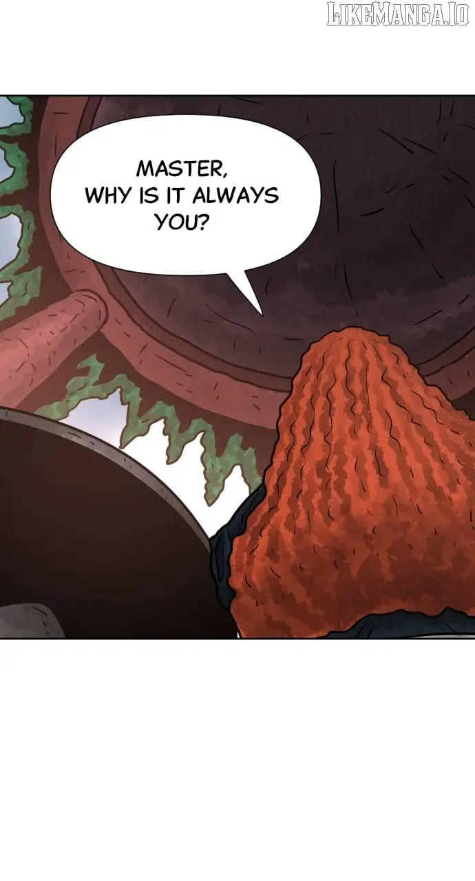Warrior Executioner Chapter 153 page 23