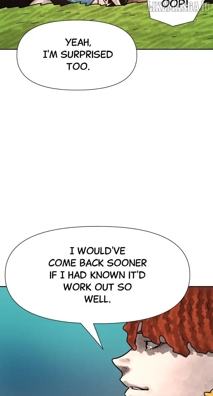 Warrior Executioner Chapter 153 page 31