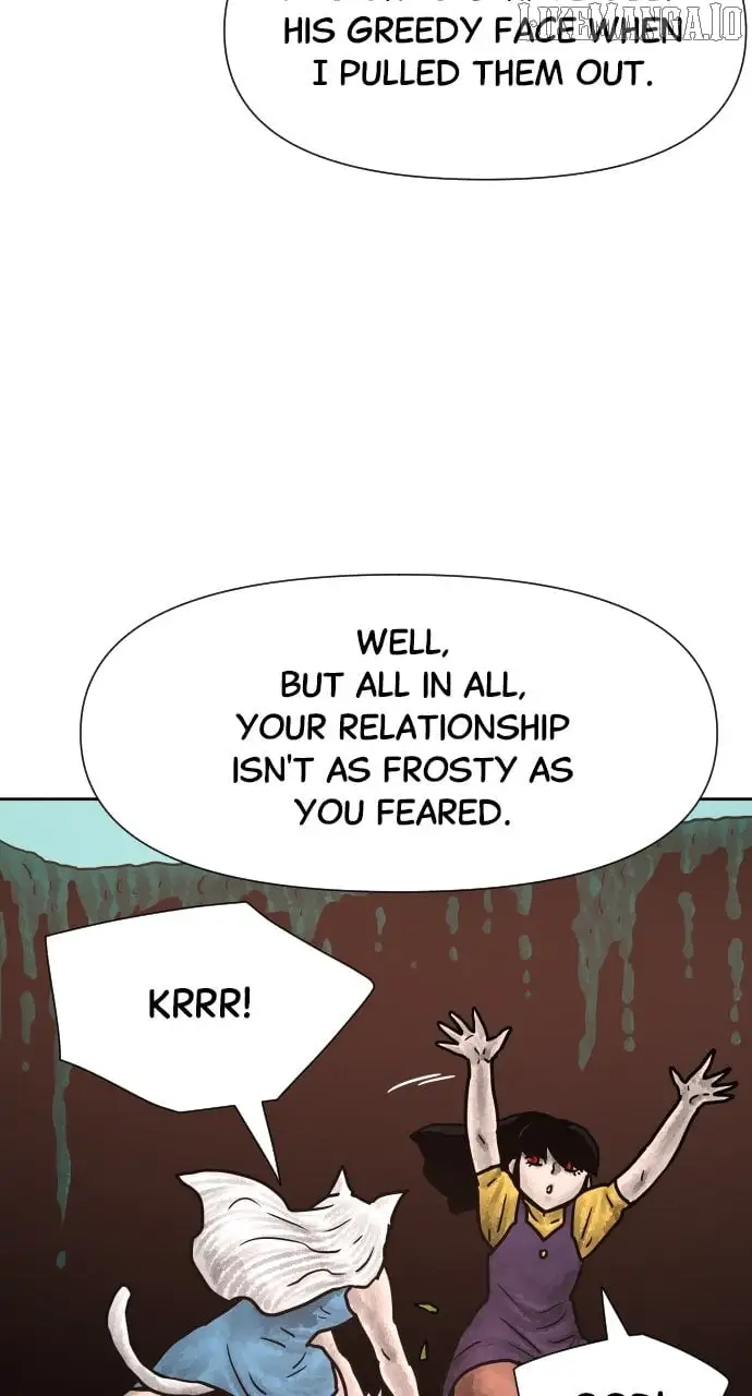 Warrior Executioner Chapter 153 page 30