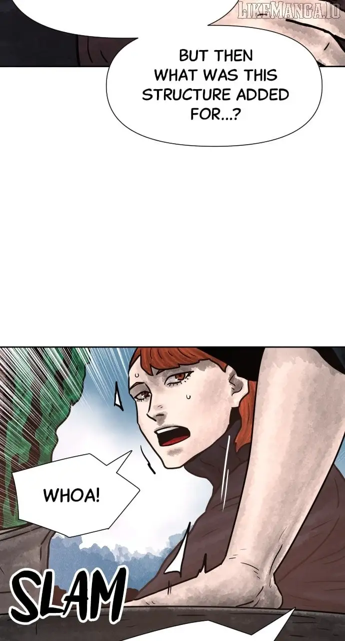 Warrior Executioner Chapter 153 page 16