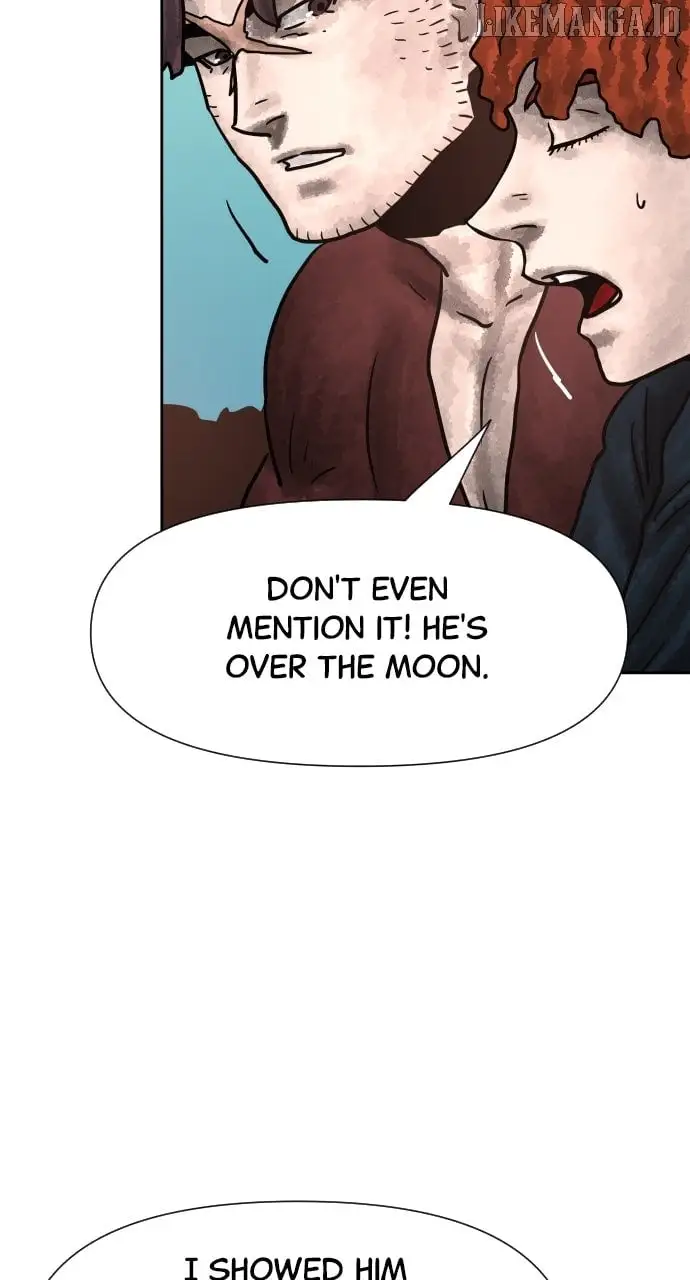 Warrior Executioner Chapter 153 page 27