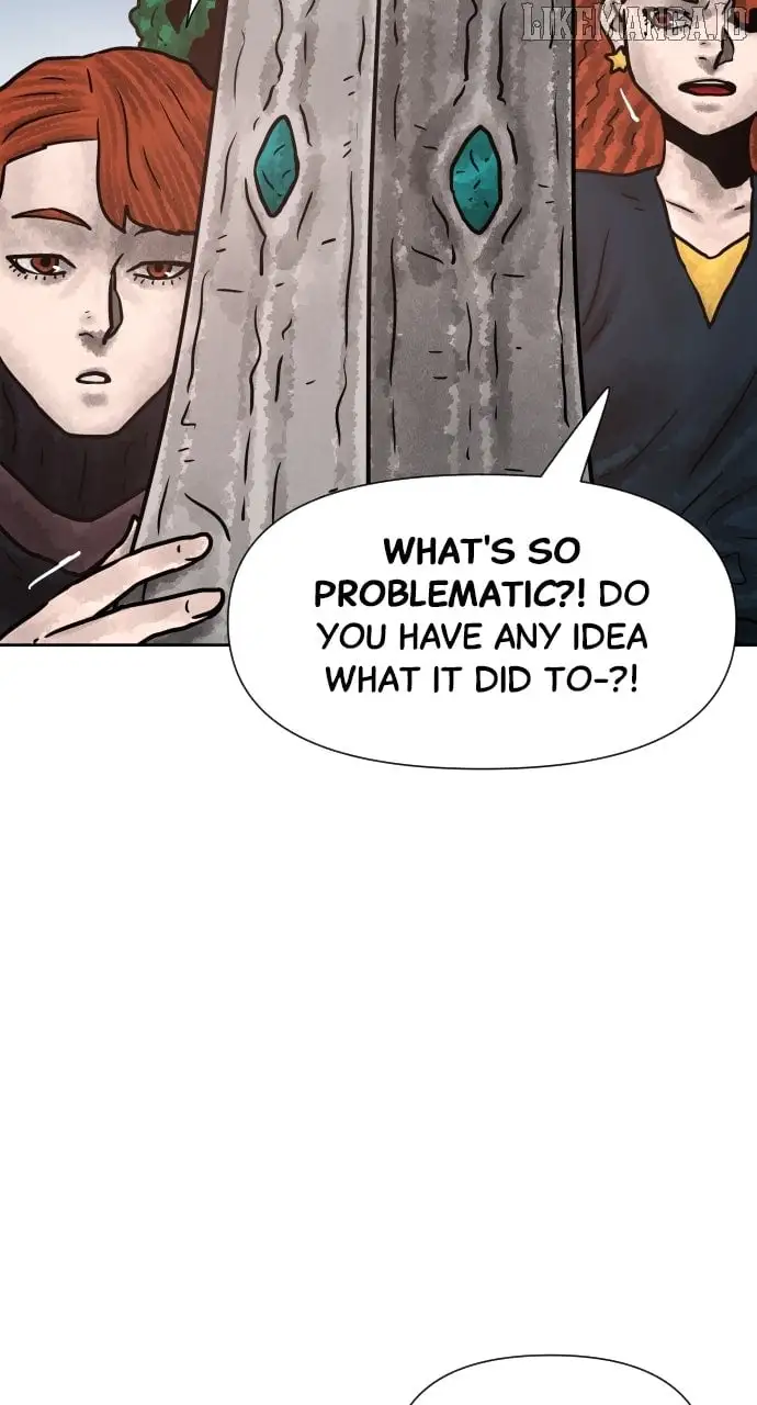 Warrior Executioner Chapter 153 page 5