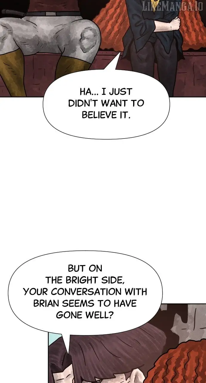 Warrior Executioner Chapter 153 page 26