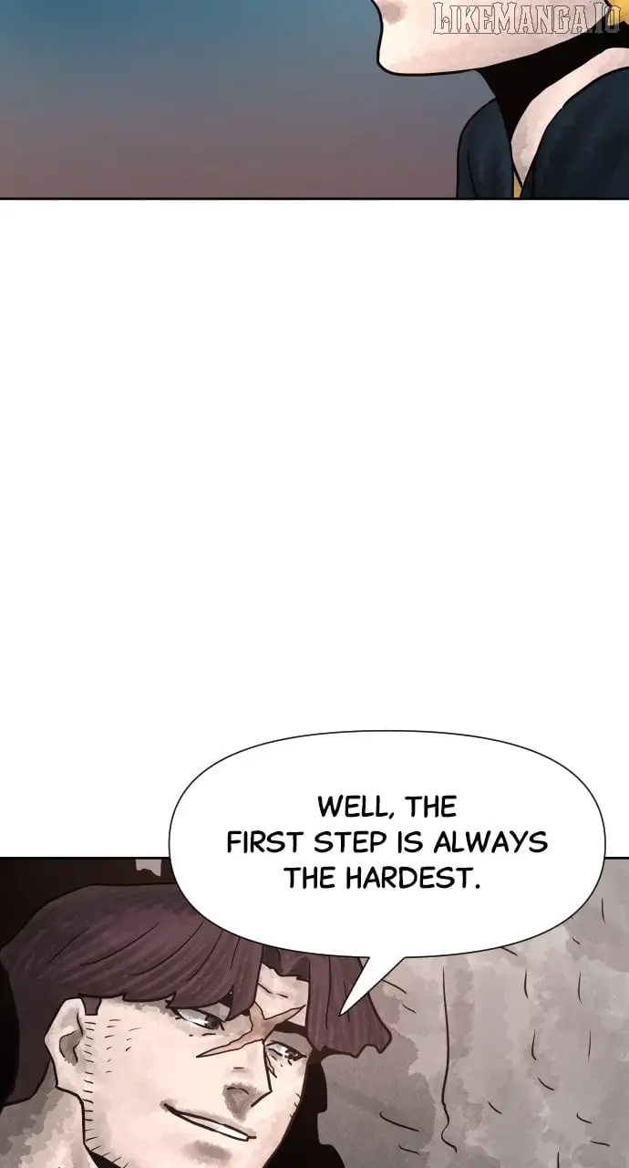 Warrior Executioner Chapter 153 page 32