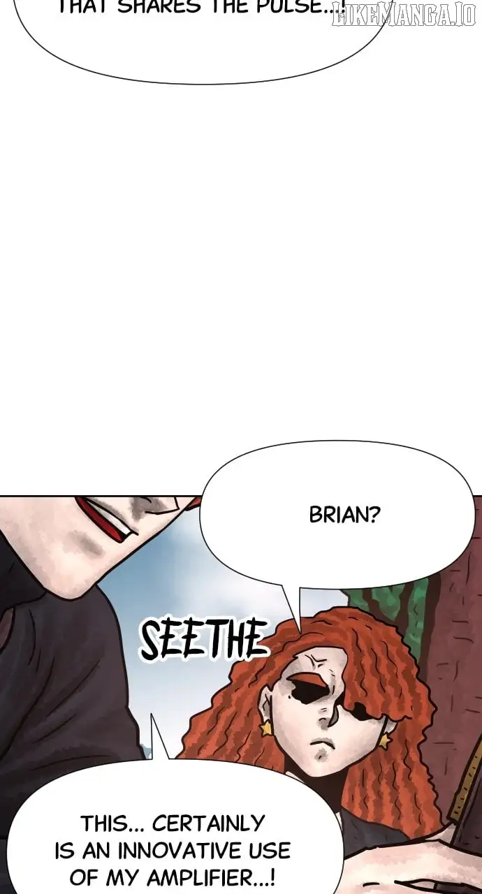 Warrior Executioner Chapter 153 page 15