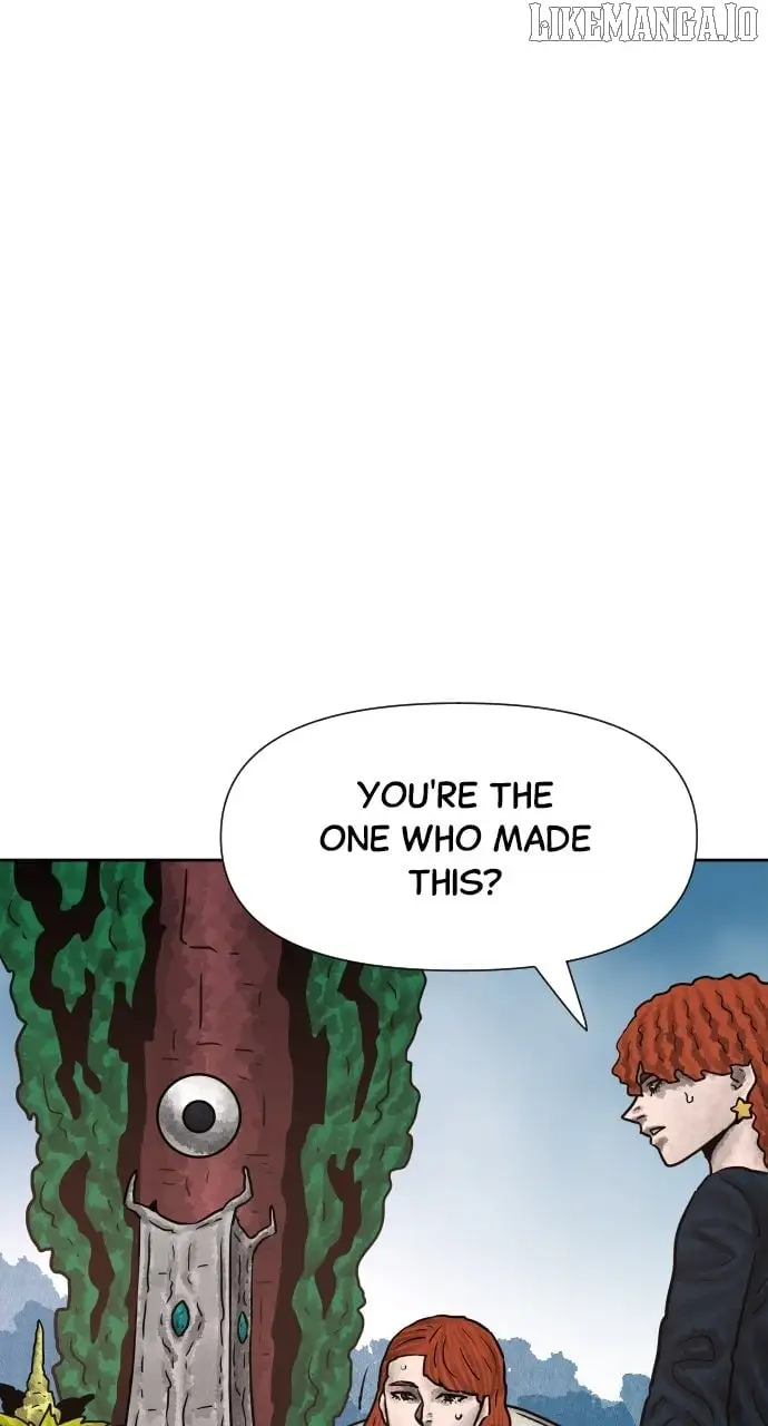 Warrior Executioner Chapter 153 page 2