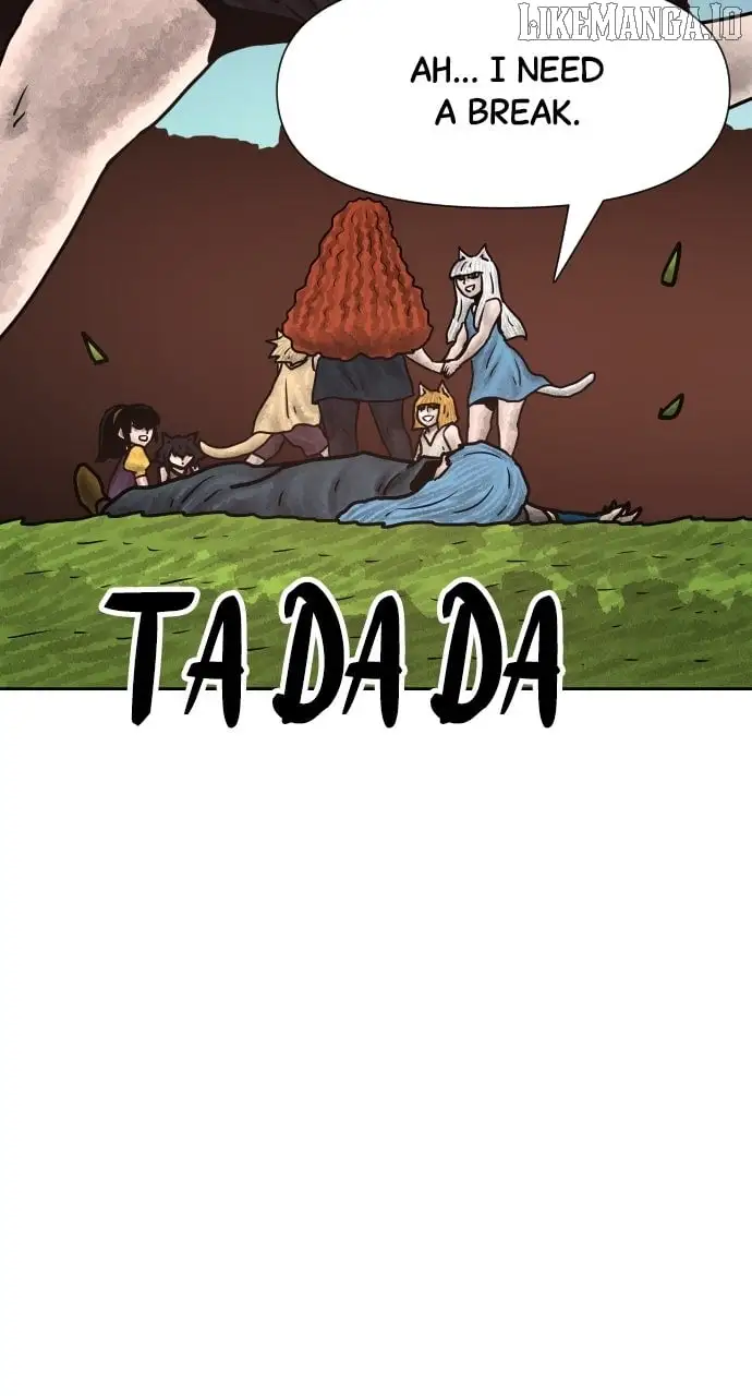 Warrior Executioner Chapter 153 page 37