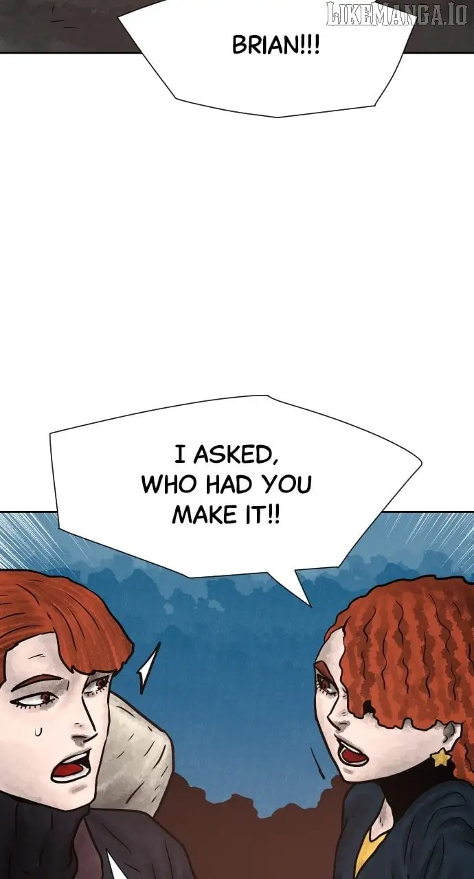 Warrior Executioner Chapter 153 page 17