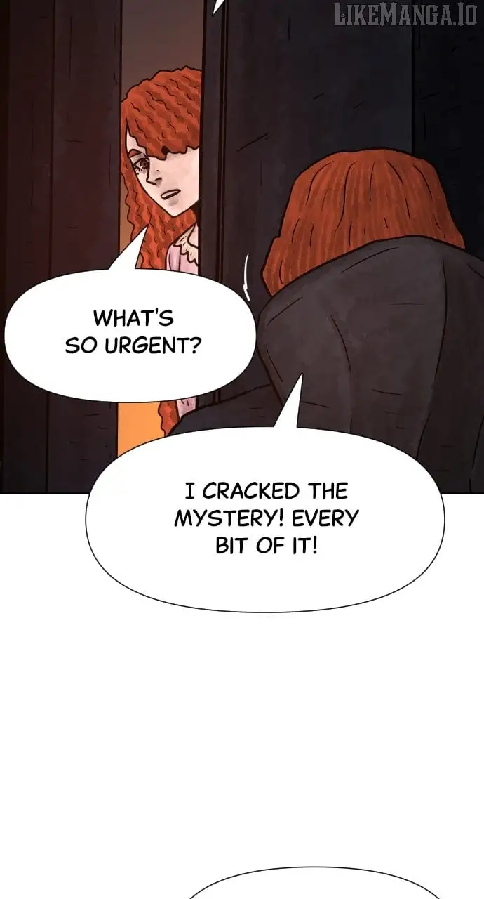Warrior Executioner Chapter 153 page 60