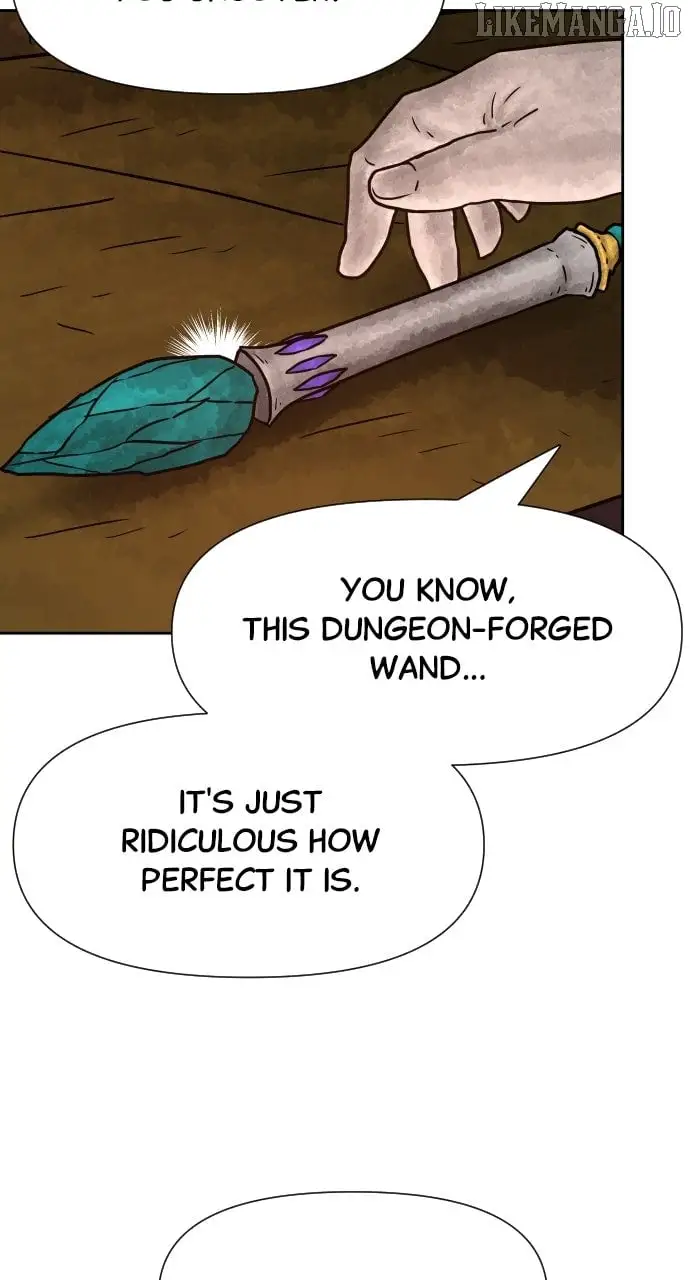 Warrior Executioner Chapter 153 page 67