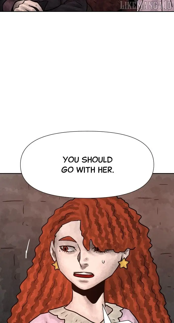 Warrior Executioner Chapter 153 page 84