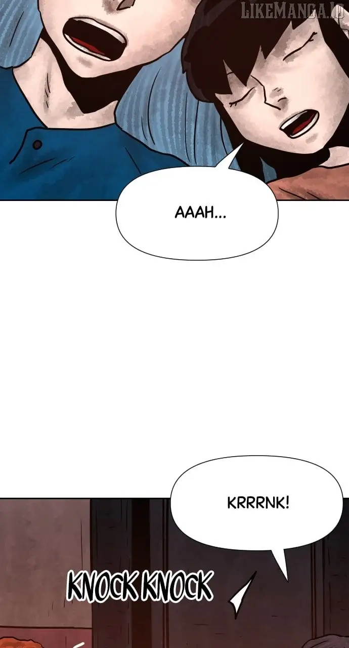 Warrior Executioner Chapter 153 page 58