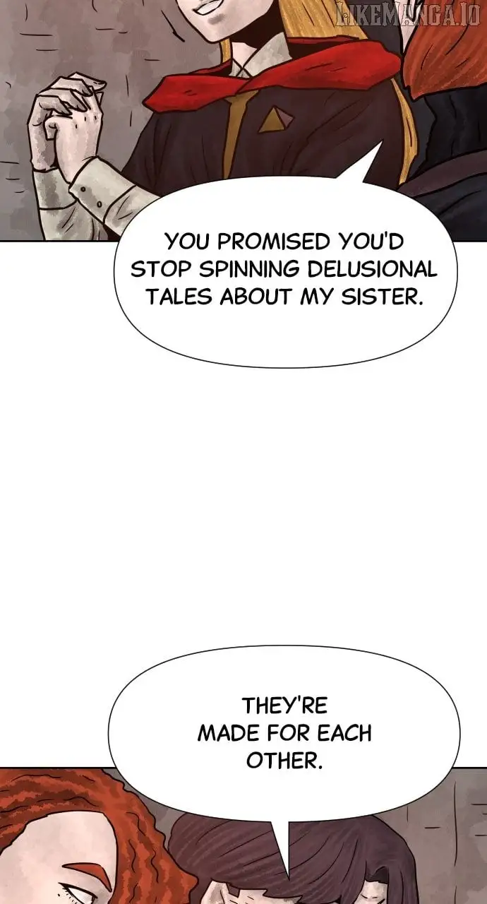 Warrior Executioner Chapter 153 page 52