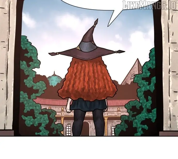 Warrior Executioner Chapter 153 page 87