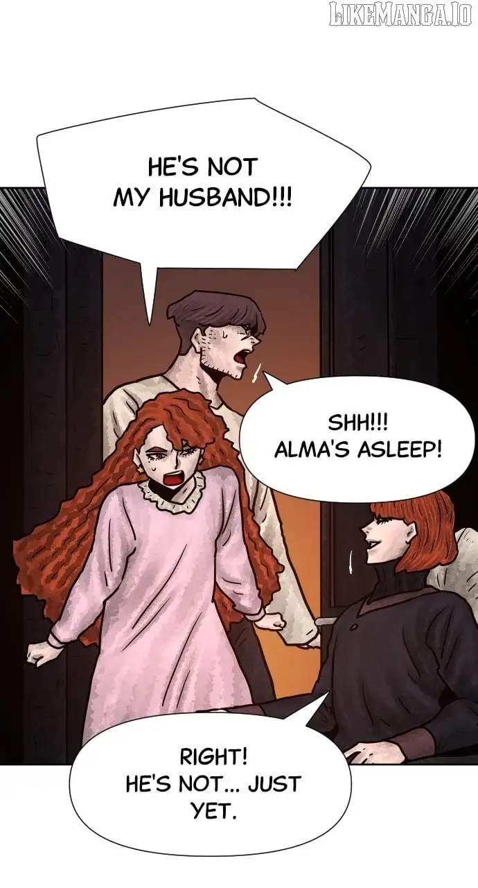 Warrior Executioner Chapter 153 page 62